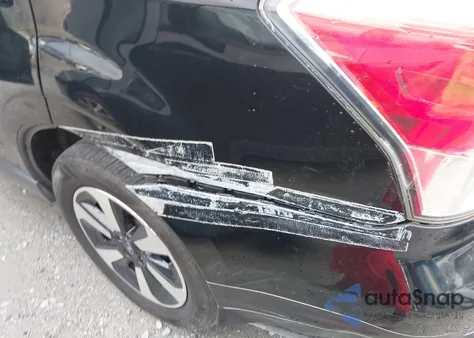 2017 Subaru Forester 2.5I Premium from USA, damaged, VIN JF2SJAEC4HH406845